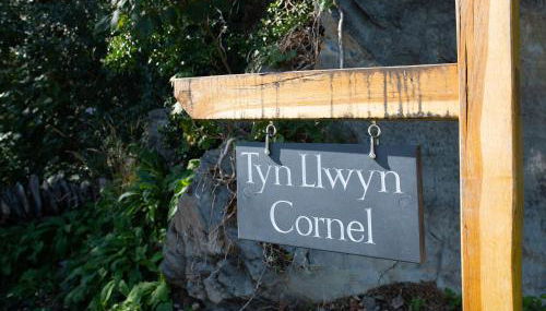 Tyn Llwyn Cornel - Foto 5