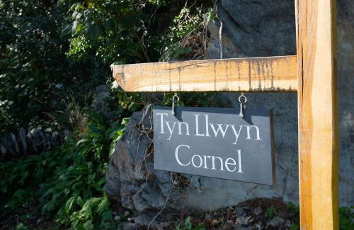 Tyn Llwyn Cornel - Foto 5