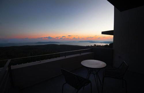 Dimeli - Sea View Villas in Foinikounta - Photo 46