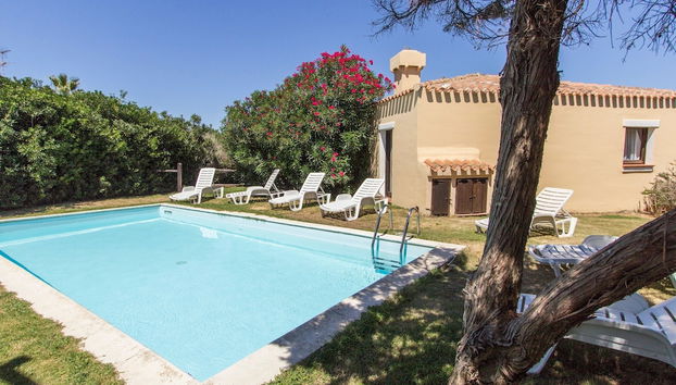 Sea Villas 6IN 1Km From The Beach - Foto 2, Imagen principal