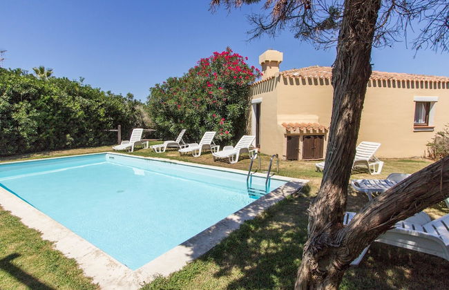 Sea Villas 6IN 1Km From The Beach - Foto 1