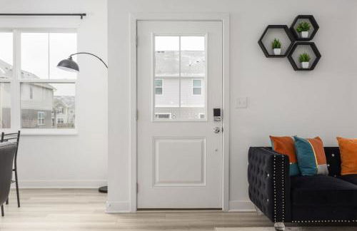 Modern Luxury Retreat Westfield- Near Grand Park - Foto 9