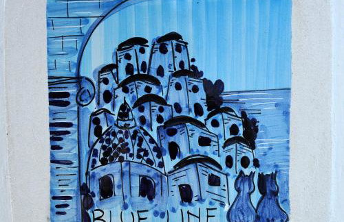 Blue Line House Positano - Foto 22