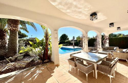 Villa Oceana stunning 6bedroom villa with sea view - Foto 54