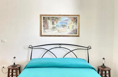 CASA ELAIO - immersa negli ulivi con vista sul mare Ionio - Foto 19