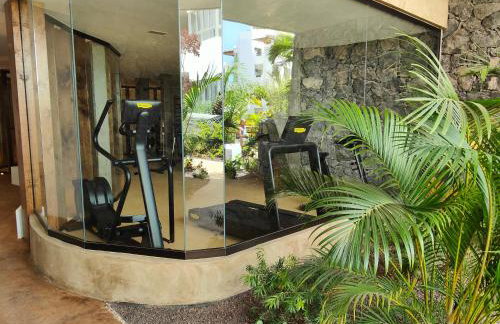 Garden Suites luxury apartment - Foto 21