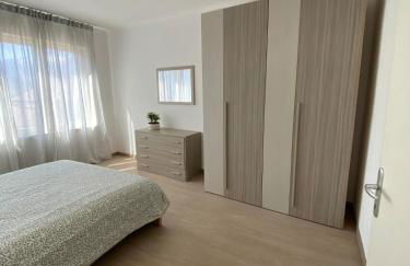 Amalia-Levico Terme Apartment - Foto 8