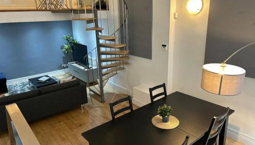 Designer Soho Loft - Foto 2