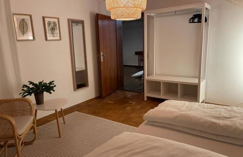 Familiennest Blaustein-Ulm Hunde auf Anfrage - Foto 11