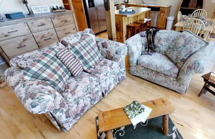 Lakefront Hideaway - Foto 30