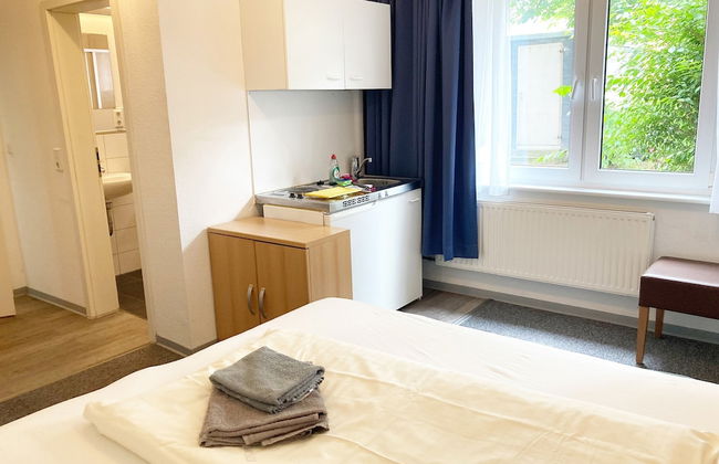 Haus Hanseatic - Foto 12