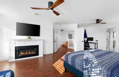 Grand 6BR 3BA Pool Escape Round Rock - Foto 24