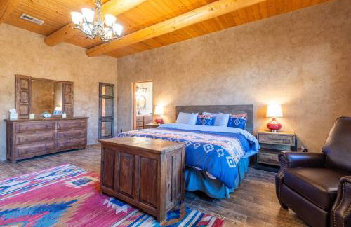 Balloon fiesta home - Foto 16