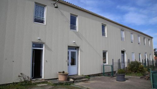 The 2 Gites Saphir et Rubis - Foto 3