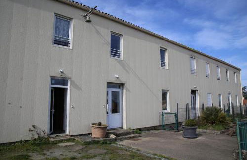 The 2 Gites Saphir et Rubis - Foto 3