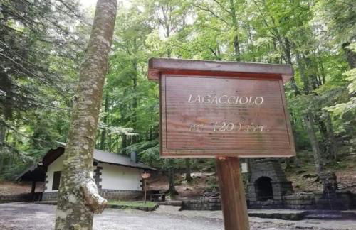 Appartamento Monolocale La mia Casina di Montagna - Foto 28