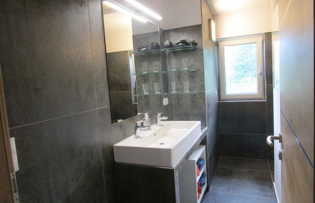 Apartment Skyline - Foto 10