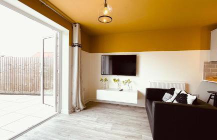 She's Electric - Foto 3