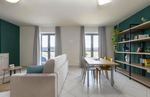 Tuscasì Aparthotel - Foto 16