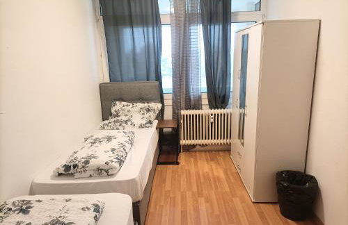 WI44- Akkommodation - Foto 16