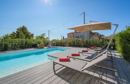 Villa Panamera by Briskva - Foto 3