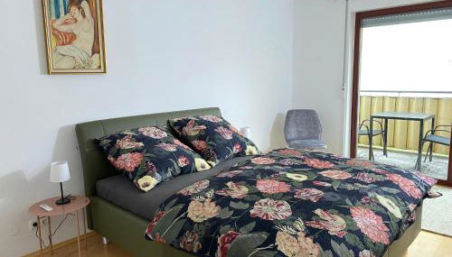 Quartier Süd - Foto 2