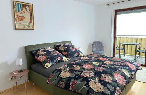 Quartier Süd - Foto 2