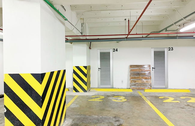 Departamento de lujo - Mall del Sol 912 - Foto 24