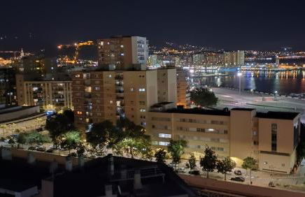 Mirador de Málaga - Foto 10