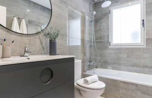 Van Gogh, confort y diseño en el centro de Gijón - Foto 27