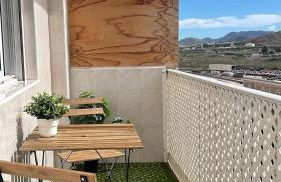 Gran Apartamento zona Estación - Foto 1