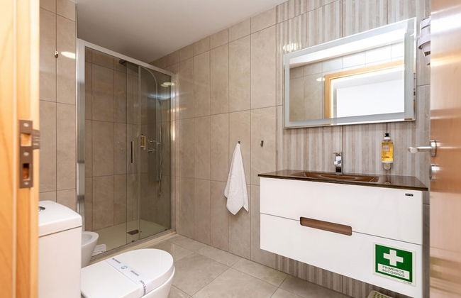 Feel Corporate Housing Marqu s II - Foto 20