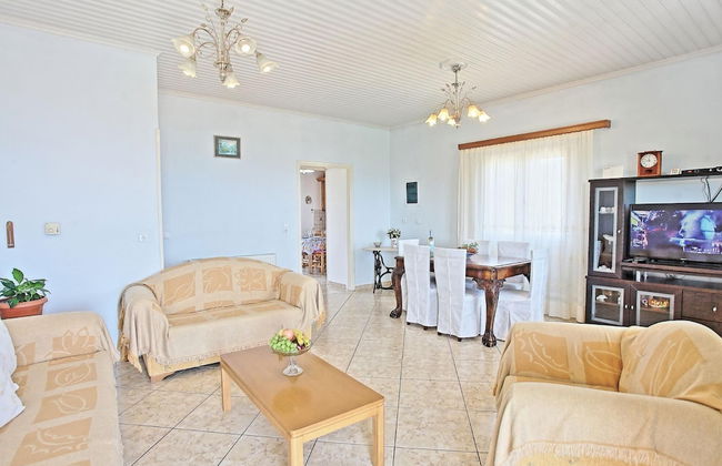 Villa Thea Antonis in Gaios - Foto 21