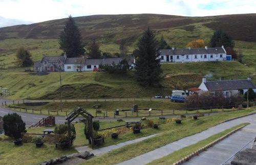 1-2 Dialknowe Holiday Cottage - Wanlockhead - Photo 10