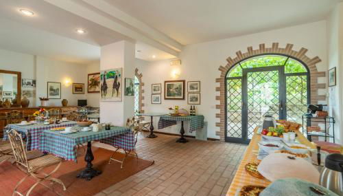 Agriturismo Le Case Rosse di Montebuono - Photo 3