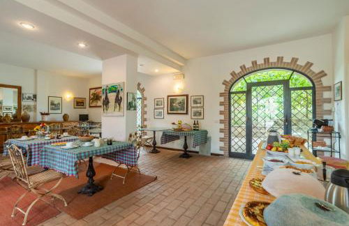 Agriturismo Le Case Rosse di Montebuono - Photo 3