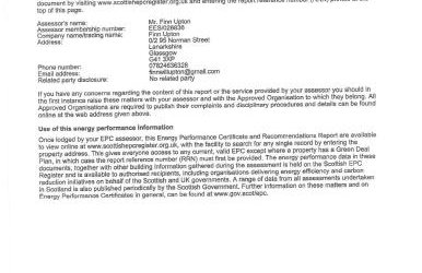 Snowberry Cottage No 2 - Photo 20