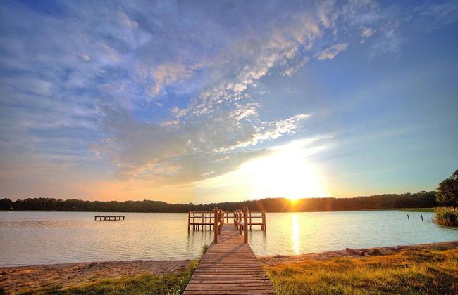 Chickes Appartement - Foto 24