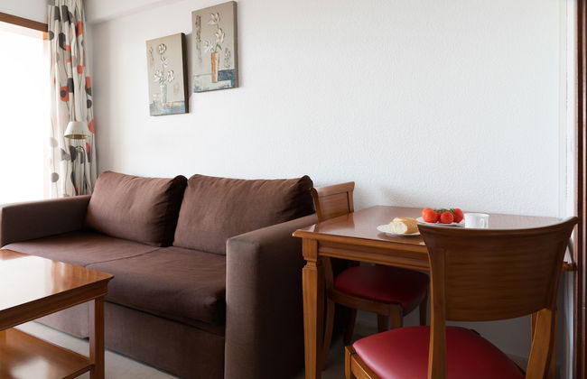 Apartamentos Gemelos 2 - Beninter - Foto 18