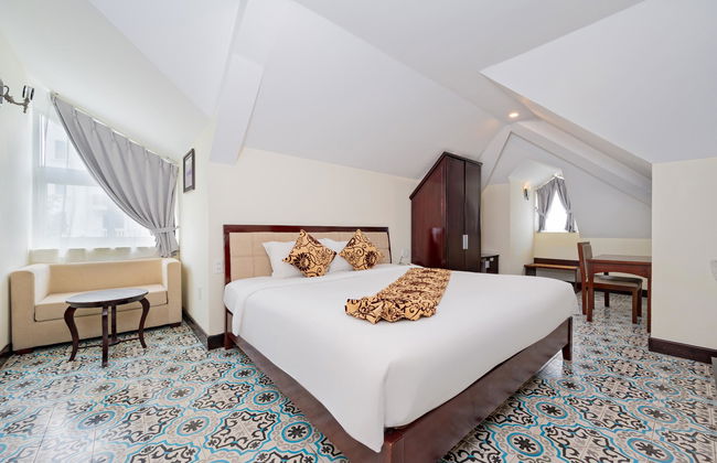 Hoi An Canal House - Foto 14