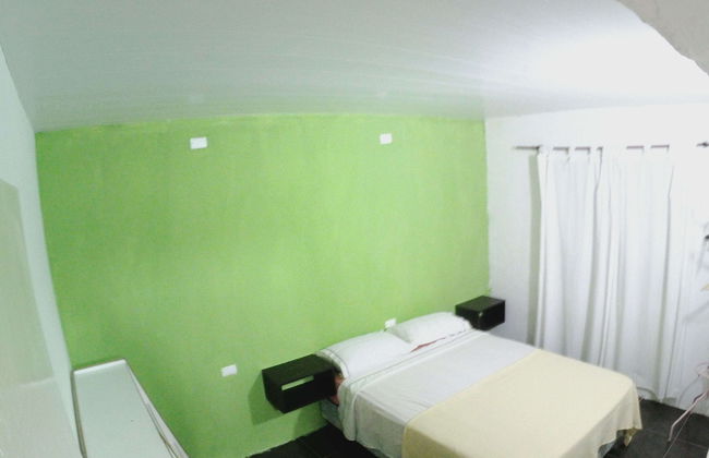 Casa Mis Suegros - Foto 34