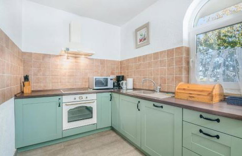 Holiday Home Barusici With Sea View 09 - Foto 3