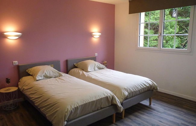 Townhouse Near Bay of Somme and Beaches - Foto 2