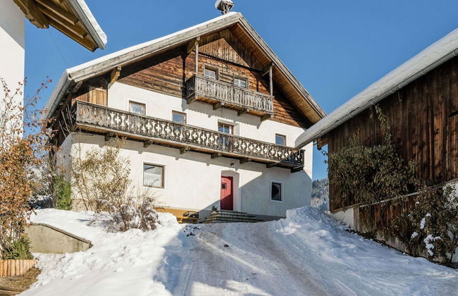 Farmhouse in St. Johann With Sauna - Foto 25