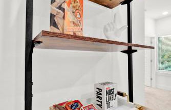 2 Homes in 1 Duplex Walk to NRG and Med Ctr Sleeps 14-20 - Foto 74