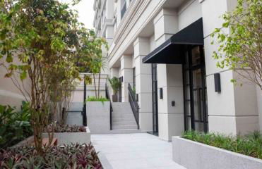 IVVI | 1 quarto - Piscina, Academia e Mercado 24h - Foto 29