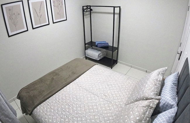 APARTAMENTO COMPLETO TRES LAGOAS - Foto 8