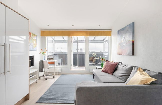 Citykoti Downtown Apartments - Foto 14