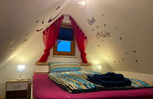 Ferienwohnung Dinkelscherben - Foto 32