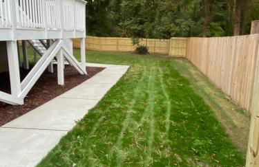 Modern 3-bedroom, big fence yard, Pets stay free - Foto 36